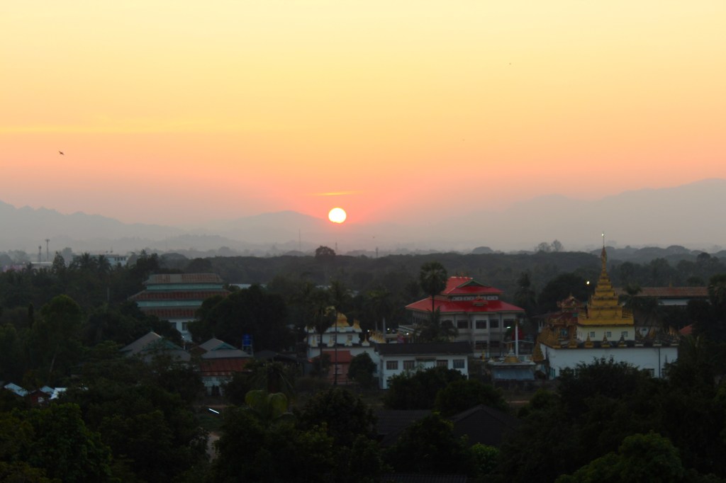 A Christmas Away From Home