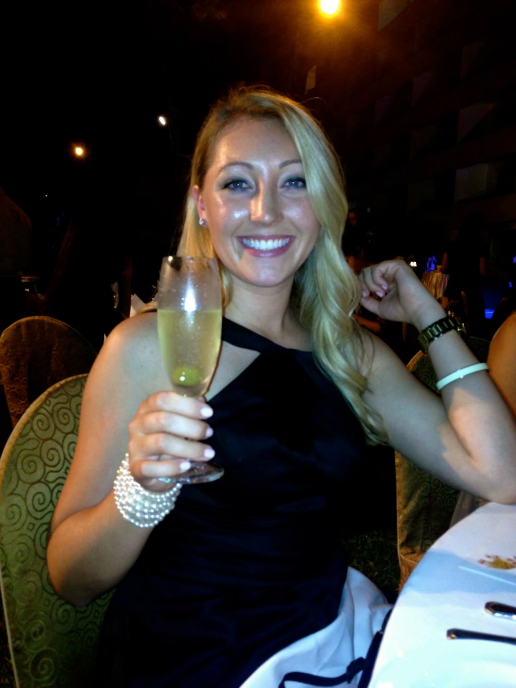 A Year Remembered, A Year Looked Forward To.