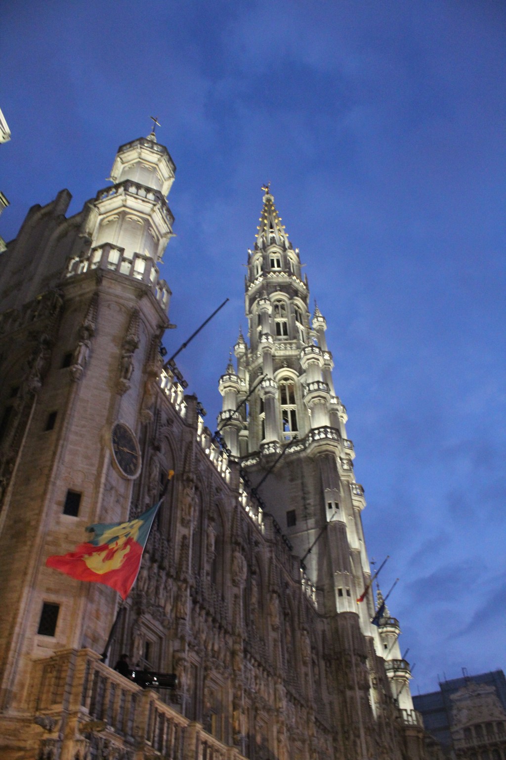 Belgium. Beer, Chocolate,&nbsp;Repeat.